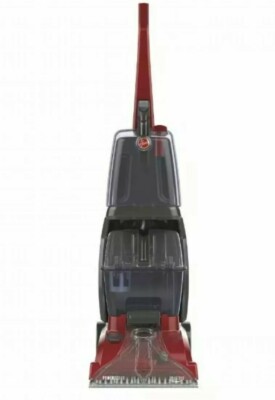 Hoover Power Scrub Carpet Cleaner FH50135 Used In Great Condition