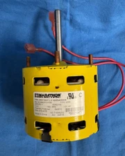 USED ColdZone 08216071 / 102540004  Cond/Evap Fan Motor