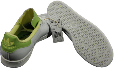 ADIDAS Originals Stan Smith x Disney Princess Tiana Shoes- 9-NEW