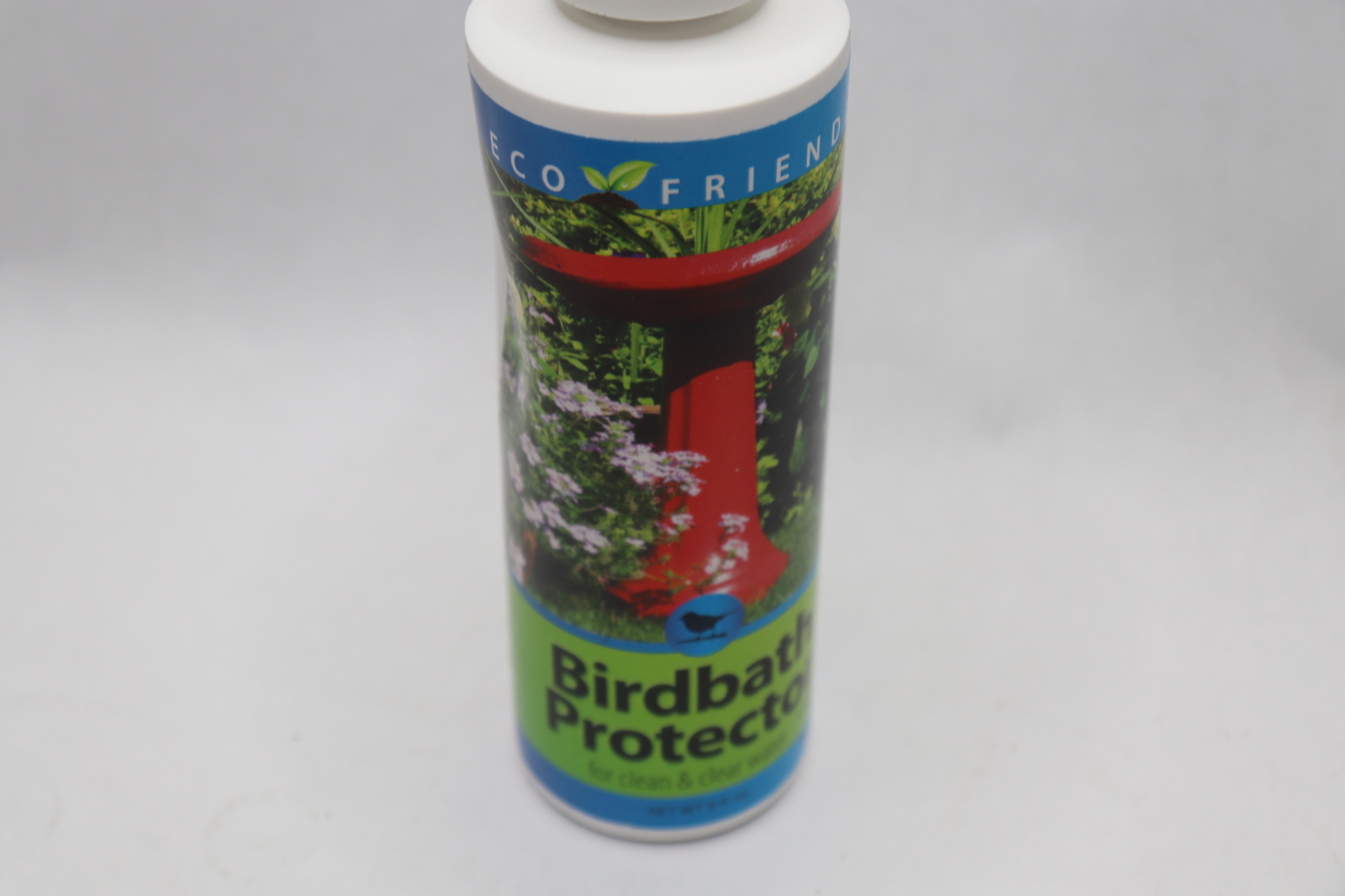 Carefree Enzymes Birdbath Protector 8Oz 95888 eBay