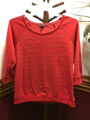 express red top