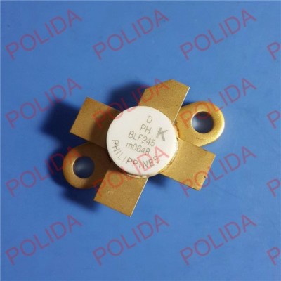 5PCS RF/VHF/UHF Transistor SOT-123A BLF245 | eBay
