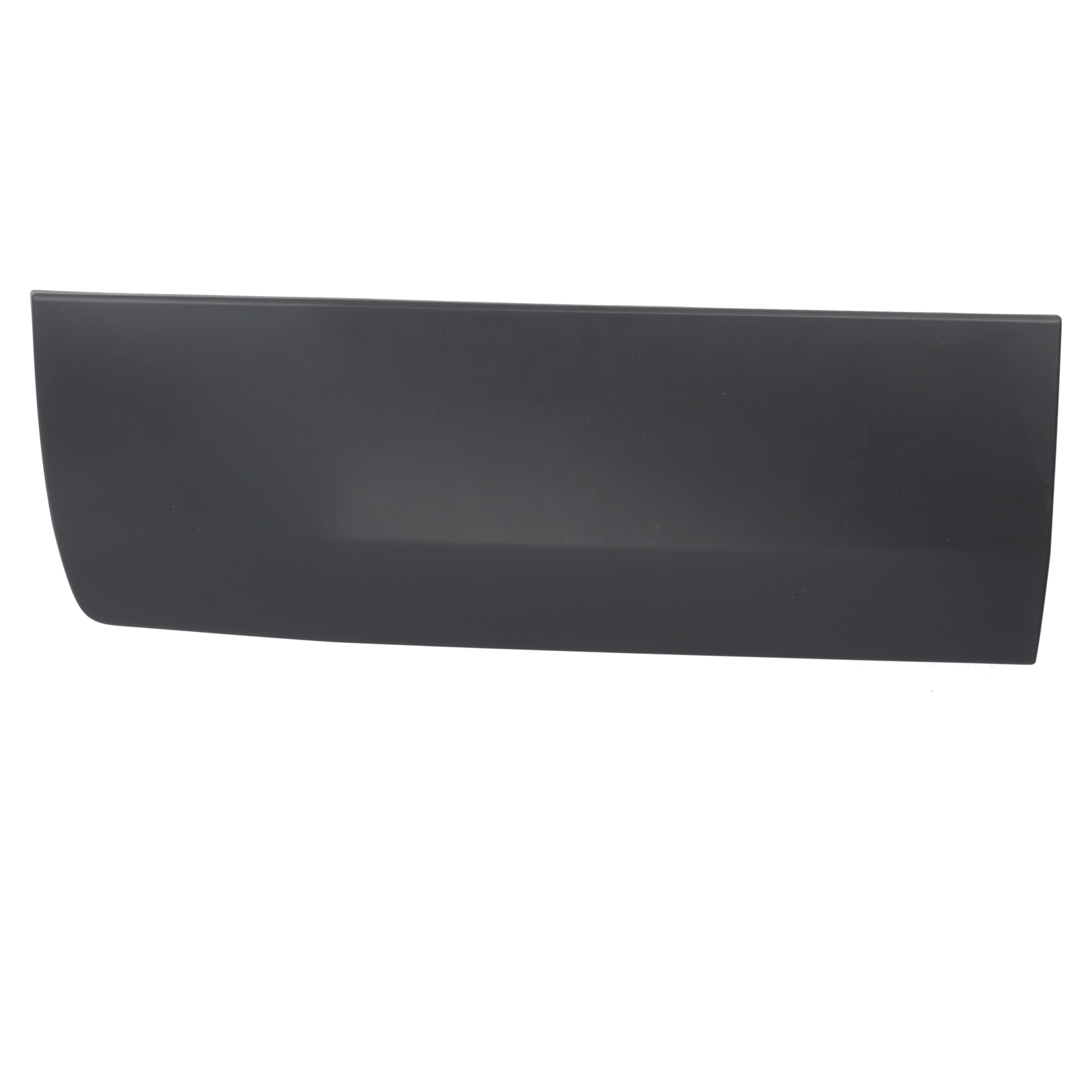 Moldura inferior para Ford Transit 150, 250, 350 XLT 2015-2019 (N/P Ck4Z-99425B28-Ab)