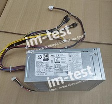 Genuine L05757-800 New Power Supply PSU 500W For HP ENVY Desktop - 795-0003UR im