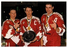 ERIC LINDROS HOCKEY CARDS INSERTS - PICK FROM LIST