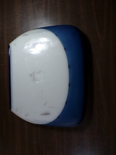 Apple iBook G3/366 M6411 Indigo **UNTESTED - Picture 3 of 5