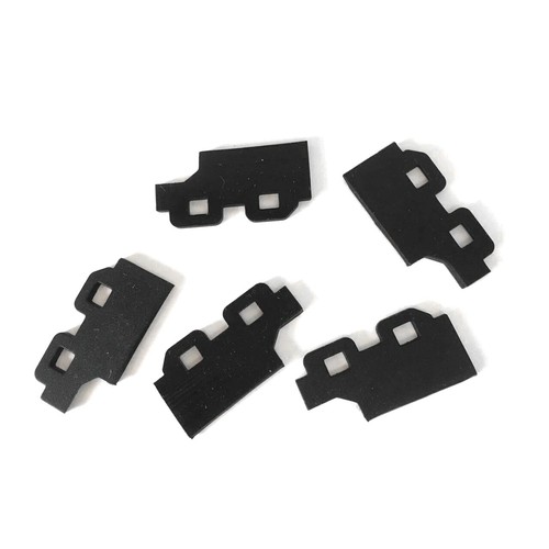 1 pieza nueva para Epson Stylus Pro 7600 / Epson Stylus Pro 9600 1230744 limpiaparabrisas - Imagen 4 de 7