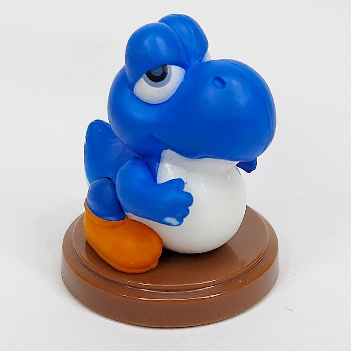 Small 2025 yoshi plush