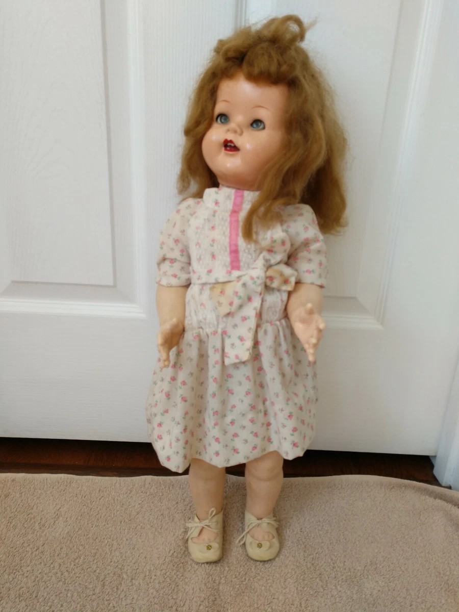 Saucy doll ebay cheap