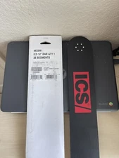 ICS 12" ProFORCE Replacement Guidebar For 695F4 Concrete Chainsaws 553208