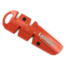 Lanksy C-Sharp Ceramic Knife Sharpening Syste...