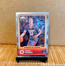 Aaron Gordon 2024 Topps Chrome McDonald’s All American Basketball #100