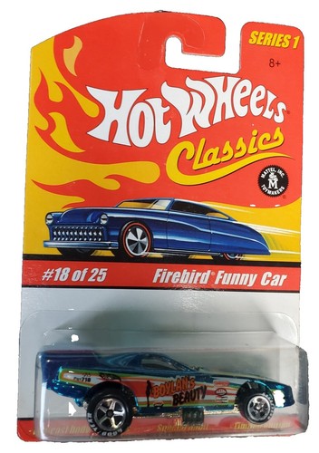 Hot Wheels 2009 RLC neo classics Olds 442 (CP13