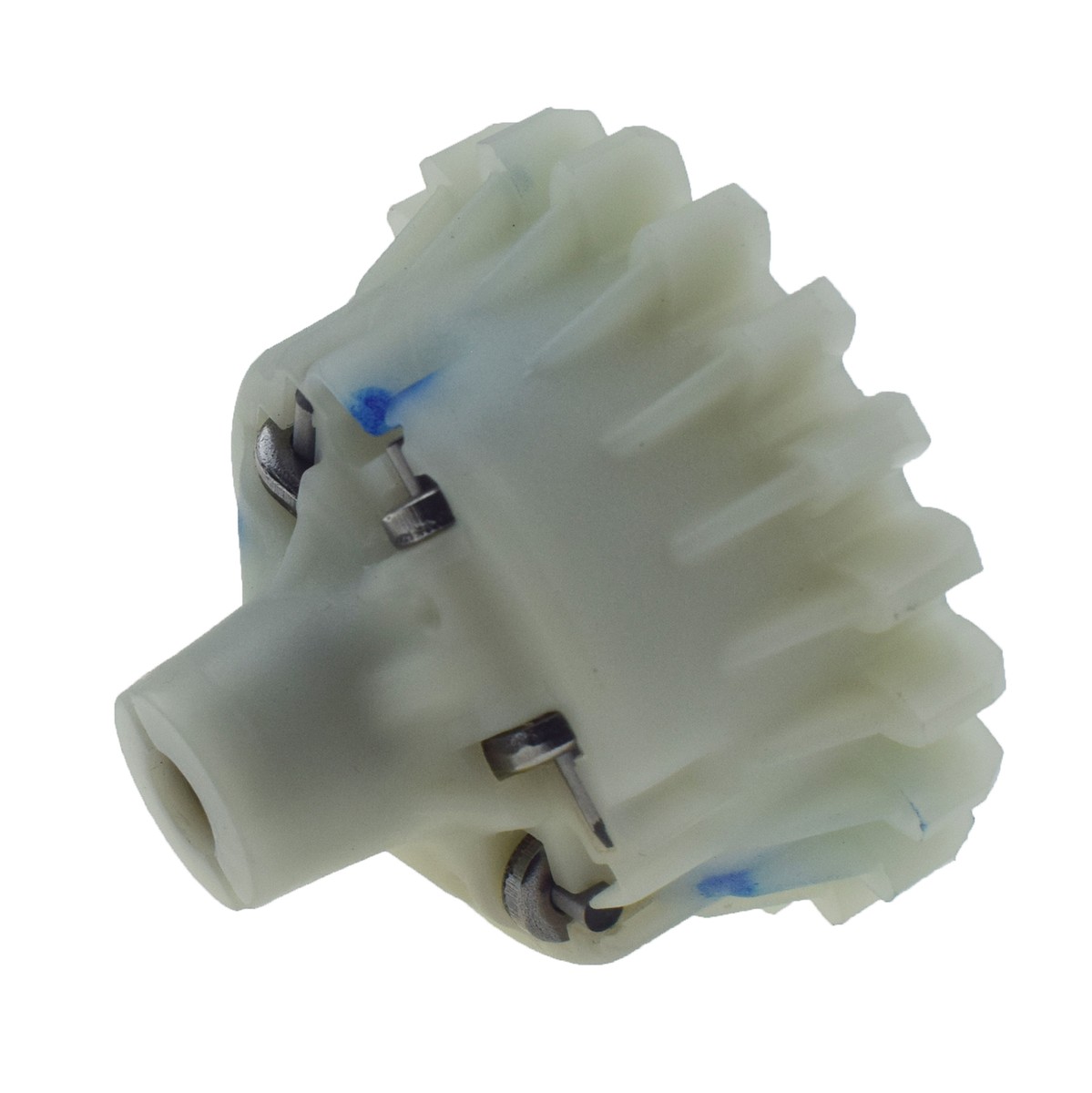 Set Molle E Collegamenti Governor Di Alta Qualità Per Motore - Foto 7