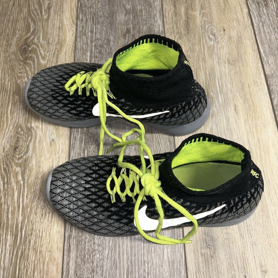 nike lunarepic h20 repel