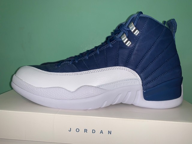 jordan retro 12 khaki