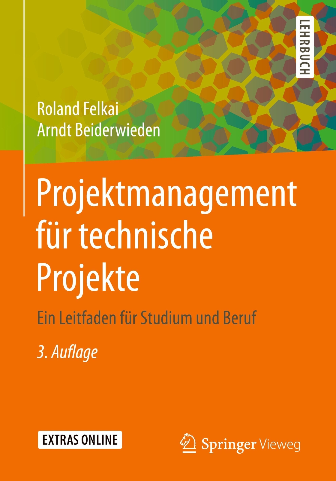 Thumbnail - Projektmanagement Für Technische Projekte Ein Leitfaden Für Studium