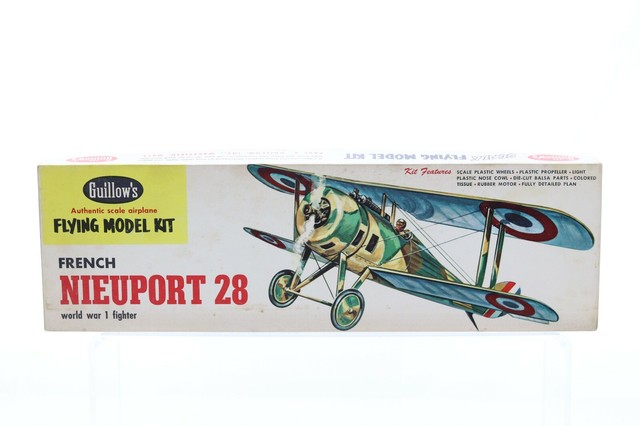 guillows balsa airplane kits