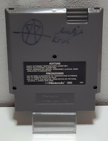 NES - The Goonies 2 f&uuml;r Nintendo NES    C4