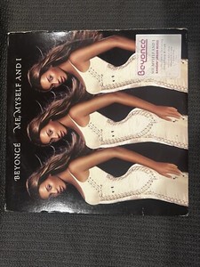 Beyonce Me Myself & I | eBay