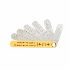 Music Nomad MN601 Precision Nut Height Gauge