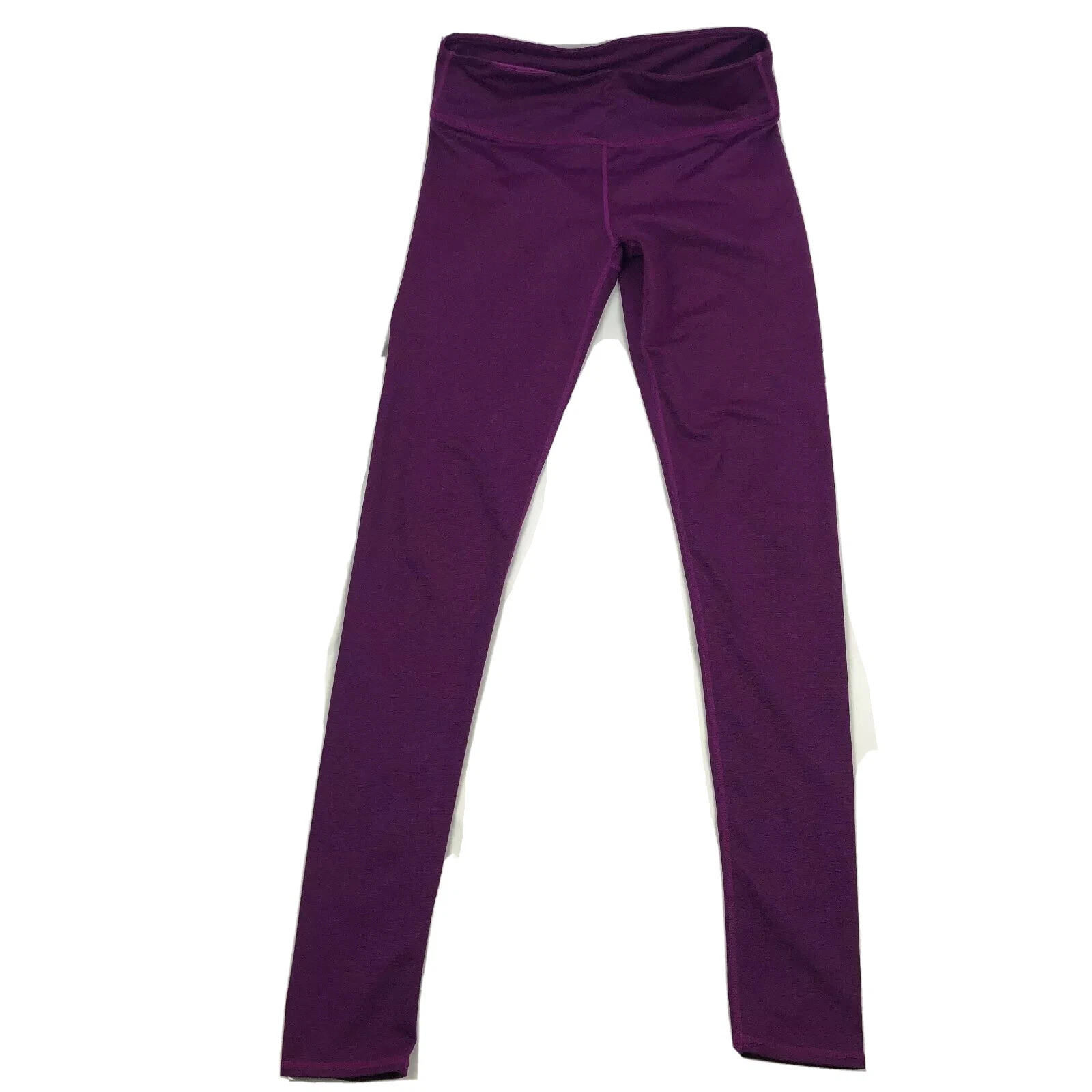 fabletics mid-rise powerhold leggings