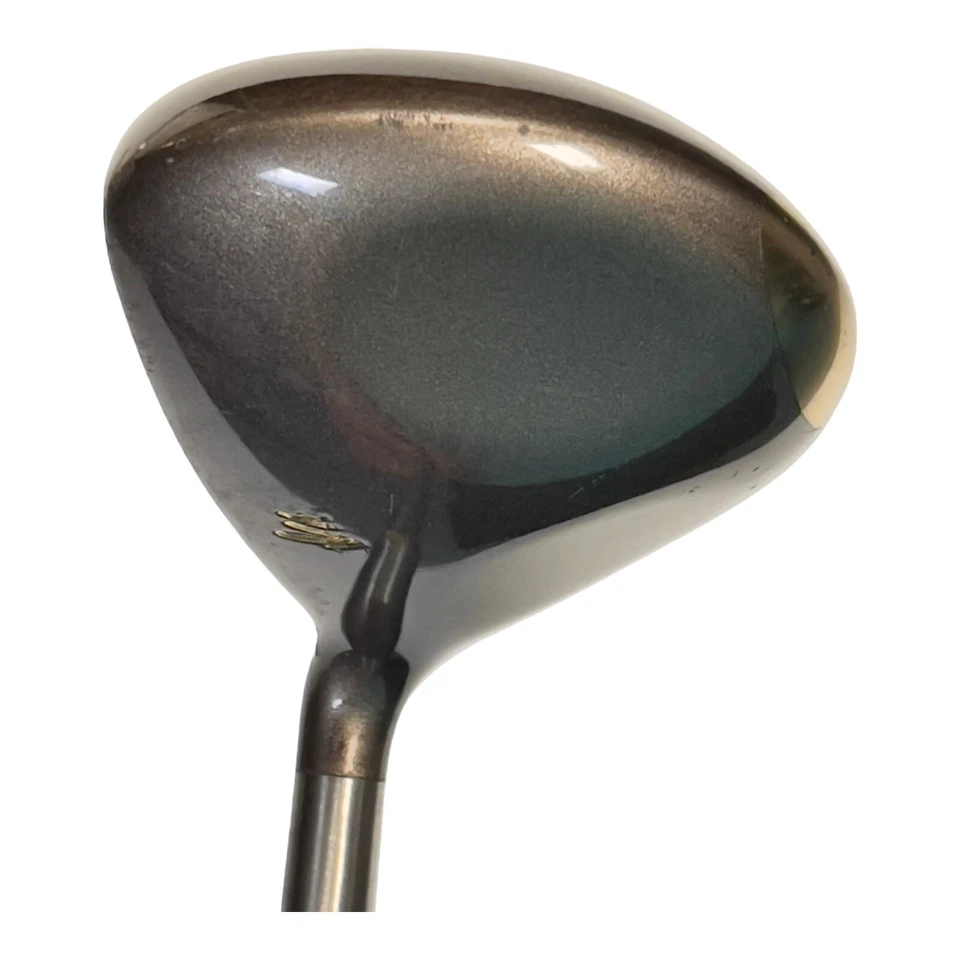 Cobra Titanium Bimetal 1 Wood 12.5° Driver Graphite Shaft Ladies Flex R/H - Image 4 of 4