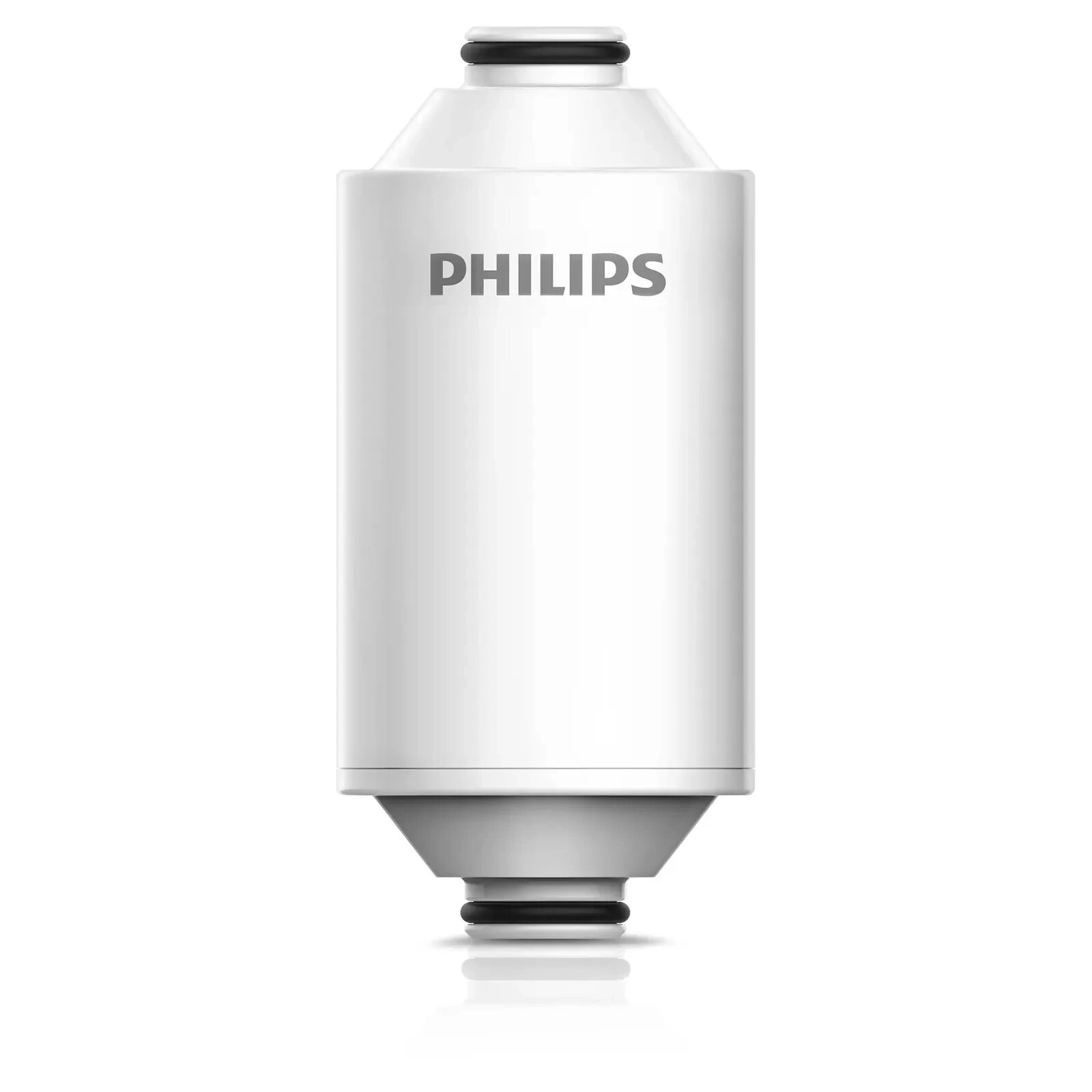 Philips Weiß Wasserfilter "Philips Awp175/10 Ersatzfilter 1X Für Inline-Duschzylinder Awp1775" Filterkapazität: 50.000 L von Baur - Image 3