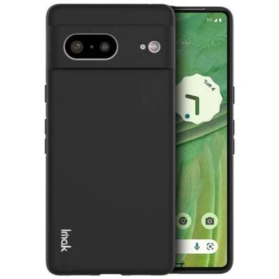 IMAK TPU Hülle für Google Pixel 7 UC-3 Series Frosted Matt Flexibel Schutz Case - Bild 1 von 4