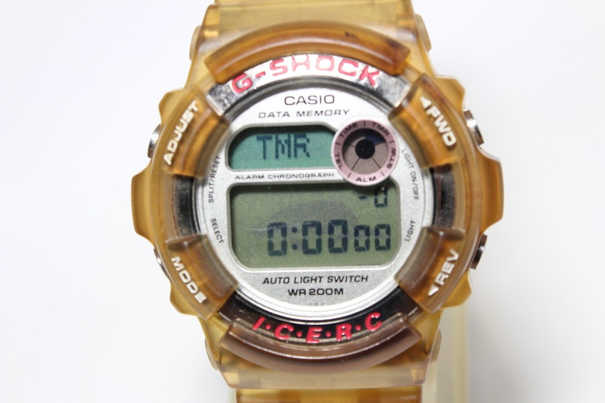 時計 G-SHOCK ICERC '98 Conference Premium s-l1200.jpg
