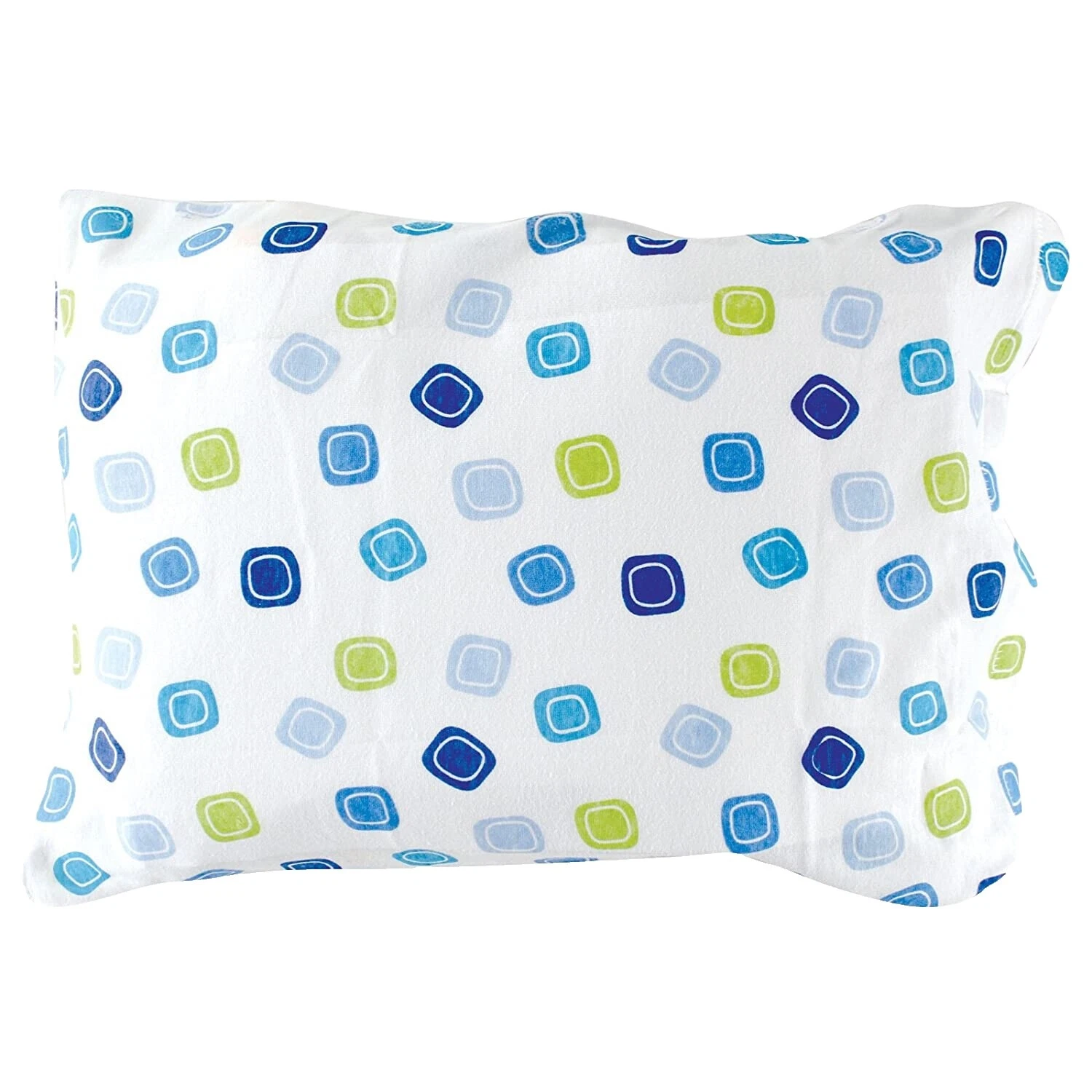 Baby Boys' Crib Pillowcases