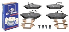 ATE Bremsbeläge Vorne für CITROEN C5 III C6 PEUGEOT 407 Coupe SW 607