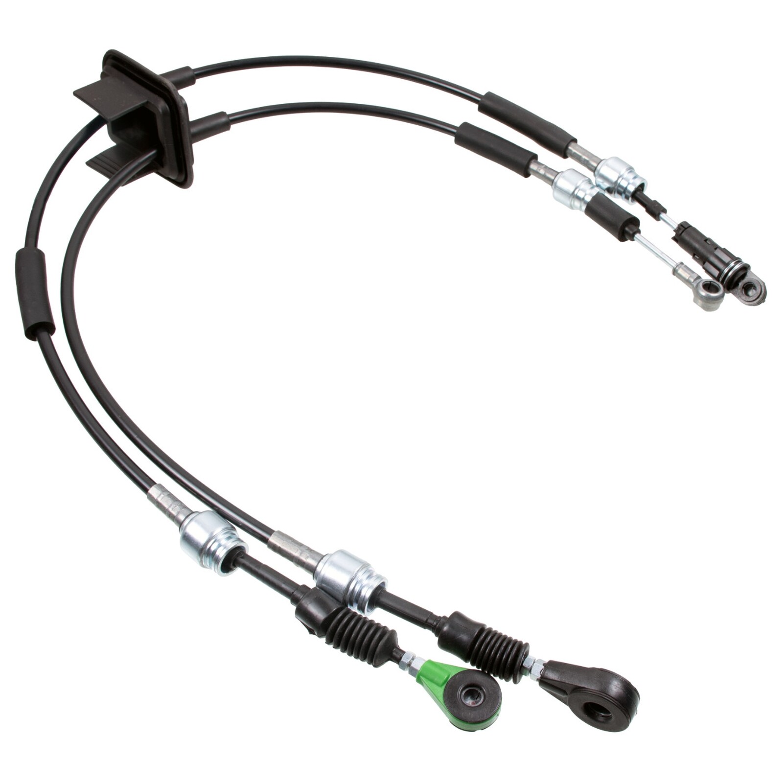 Febi Bilstein Gear Cable 180413 Fits Fiat - 36,000 Mile Manufacturers Warranty