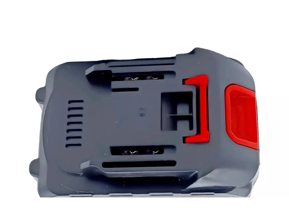 MDS Batteria 21V Di Ricambio Per Elettrosega Motosega Elettrica Da Mini Sega Cesoia