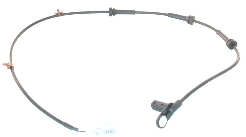 1x ABS Sensor Rear Right for NISSAN MAXIMA USA A34