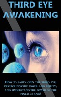 Peter Longley | Third Eye Awakening | Buch | Englisch (2020) | Gebunden