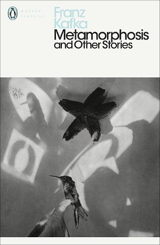 Metamorphosis and Other Stories (Penguin Modern Classics). Kafka, Hofmann** - Image 6