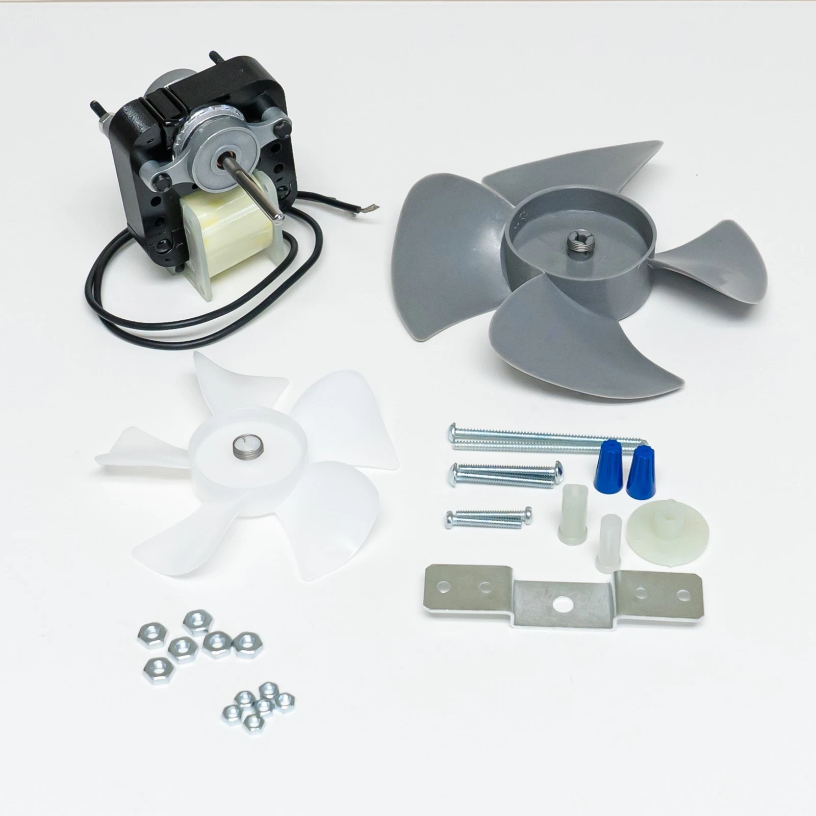 Supco SM670 Refrigeration Beverage Cooler Bay Marie Evaporator Motor
Opens in a new window or tab