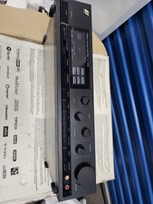 Sansui C-1000 Vintage Stereo Control Amplifie...
