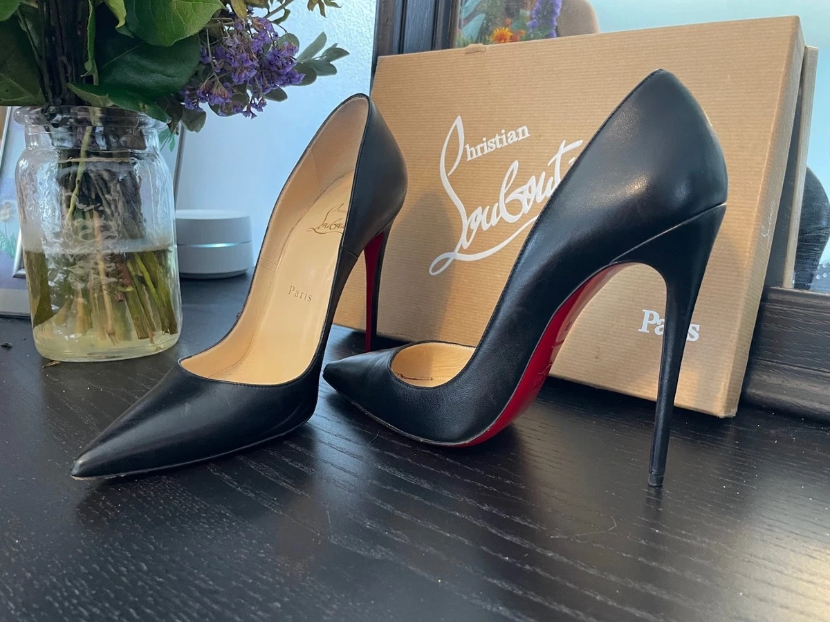 Christian Louboutin Women's with Vintage for sale | eBay