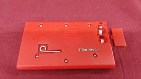 Nintendo Game and Watch MICKEY MOUSE Mc-25 Junk Used