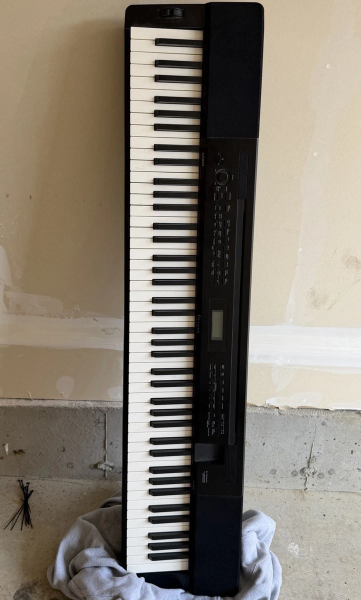 Casio Privia Px 350 for sale - eBay