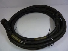 Lincoln Electric M-19605-25 Drive Cable Assembly  USED