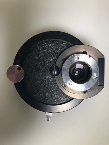Carl Zeiss Phase Contrast Condenser apl 0.63 - Picture 2 of 2