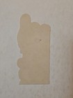 Vintage Valentine’s Day Die-Cut Squirrel Card “I’m Nutty About You” — photo 4