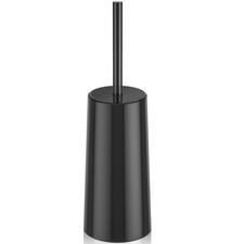 Toilet Brush and Holder, Toilet Brush Stainless Steel, Toilet Bowl Brush for ...