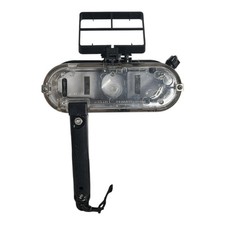 Vintage Ikelite Trimcase Underwater Camera Housing