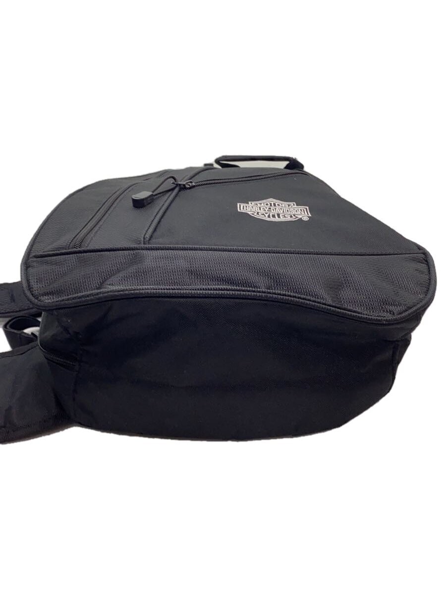 セイ⭐️Harley-Davidson⭐️ブラックボディバッグ Harley-Davidson Crossbody Bag | Harley-Davidson USA
