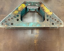 Greenlee 5013231 13231  Frame Unit for 777 One Shot Pipe Bender.