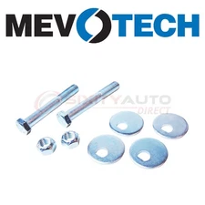 Mevotech MS25038 Alignment Cam Bolt Kit for Wheels Tires Aligning wf